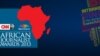 Abertas inscrições para prémio africano de jornalismo CNN/MultiChoice