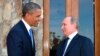 США и Россия: от «перезагрузки» до бостонского теракта