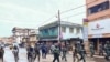 Sierra Leone Declares Curfew After Deadly Clashes