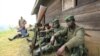 DRC Army Takes Over North Kivu Town from Rebels 