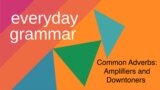 everyday grammar