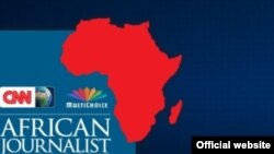 Prémio Jornalismo Africano CNN/MultiChoice 