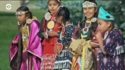 Настоящее Время. Америка – 10 декабря 2018