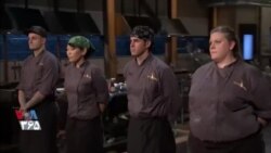 تخته و چاقو ۲۰۰۴ (قسمت دوم)