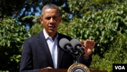 Obama Caught in Dilemma on Egypt 