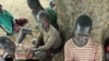 Northern Ugandan Children Affected by Unknown Disease 