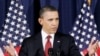 Obama aelezea sababu za kushambulia Libya