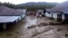 Banjir Bandang di Sigi, Sulawesi Tengah: 1 Tewas, 2 Ribu Mengungsi