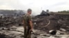 Разведка Германии заявила, что МН-17 сбили пророссийские боевики 