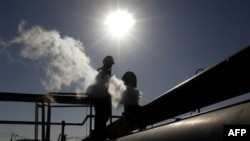 Заворушення в Лівії призвели до зростання цін на нафту