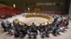 Росія внесе на розгляд Ради Безпеки ООН новий проект резолюції щодо України