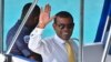 Legal Team to Pursue Sanctions Against Maldives