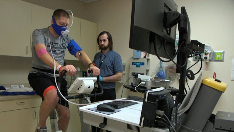 What Is Chronic Fatigue Syndrome?