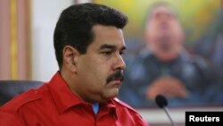 Presidente Nicolás Maduro y funcionarios de su gobierno son acusados de cometer violaciones a los derechos humanos. 