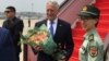US Defense Chief Arrives in China for Bilateral Military Talks