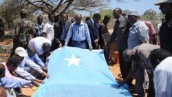 Conflit frontalier Kenya-Somalie: la justice internationale a tranché