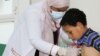 WHO: Yemen Children Dying from Rapid Spread of Diphtheria