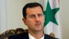 Assad Says He Will Not Step Down