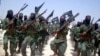 US Self-Defense Airstrikes in Somalia Kill 11 Al-Shabab