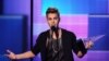 Bieber Raih Gelar Artis Terbaik dalam ajang Anugerah Musik Amerika