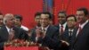 China Upayakan Peningkatan Hubungan Ekonomi dengan India