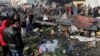 Bagdad: Doble atentado deja al menos 19 muertos y 40 heridos