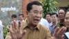 Hun Sen Threatens Lawsuit in Ongoing Attacks of Opposition