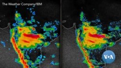 Better Weather Forecasts Coming to the Developing World