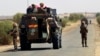 French FM: French Troops to Leave Mali in March