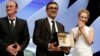 Palma de Oro a filme turco en Cannes