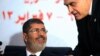 Egypt's Morsi Calls for Parliamentary Elections