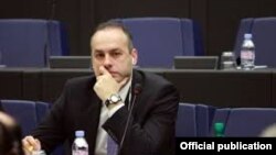 Γεώργιος Παπανικολάου