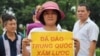 Quốc tế chỉ trích Việt Nam bắt giữ các nhà hoạt động trước Tết