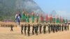 Myanmar: xuất hiện giao tranh; chính quyền quân đội ‘xem xét’ kế hoạch ASEAN