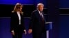 သမ္မတ Trump တို့ ဇနီးမောင်နှံ ကိုဗစ်ကူးခံရတဲ့အပေါ် ကမ္ဘာ့ခေါင်းဆောင်တွေရဲ့ တုန့်ပြန်မှုများ