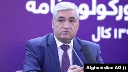 فرید حمیدي تیره ورځ خپل استعفا ورکړې او ولسمشر غني هم منلې ده