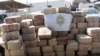 Власти Кабо-Верде конфисковали 10 тонн кокаина на российском корабле