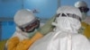 WHO Updates Guidelines on Ebola Protective Gear