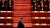 China Builds Case for Long-Term Xi Rule