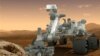 NASA loan báo kế hoạch mới cho việc thăm dò Sao Hỏa