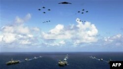 ԱՄՆ-ը նախատեսում է ավելացնել ռազմական ներկայությունն Ավստրալիայի հյուսիսում