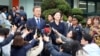 Coreia do Sul: Liberal Moon favorito nas eleições presidenciais