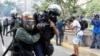 La libertad de prensa en peligro de extinción en Venezuela