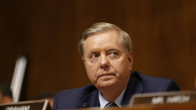 سناتور گراهام: هر آتش‌بسی در لبنان باید شامل خلع سلاح حزب‌الله باشد