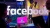 Facebook Blocks More Accounts Over Influence Campaigns