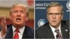 Bush Casts Doubt on Trump Foreign Policy Judgment