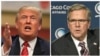 Bush duda sobre juicio de Trump en política exterior