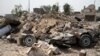 Ledakan Ganda Tewaskan 17 Orang di Irak
