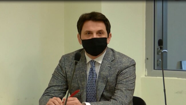 Mile Janakievski