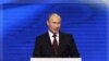 اعلام نامزدی پوتین برای انتخابات ریاست جمهوری روسیه